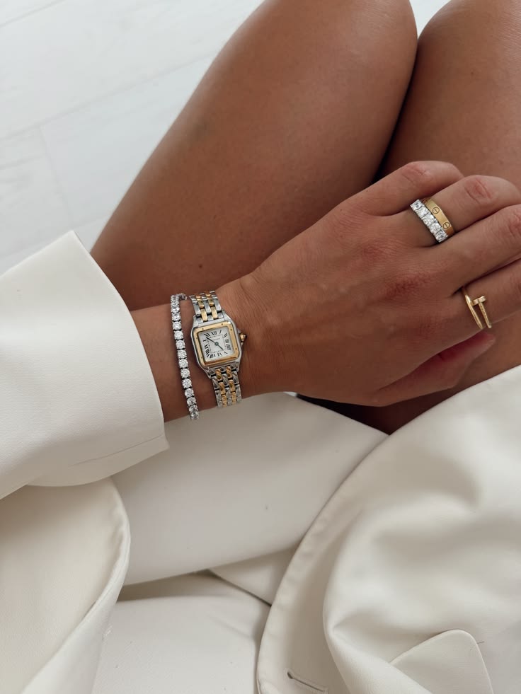 WATCHES
