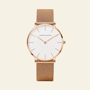 Trocadéro Watch Blush