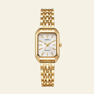 Le Marais Watch Lumière