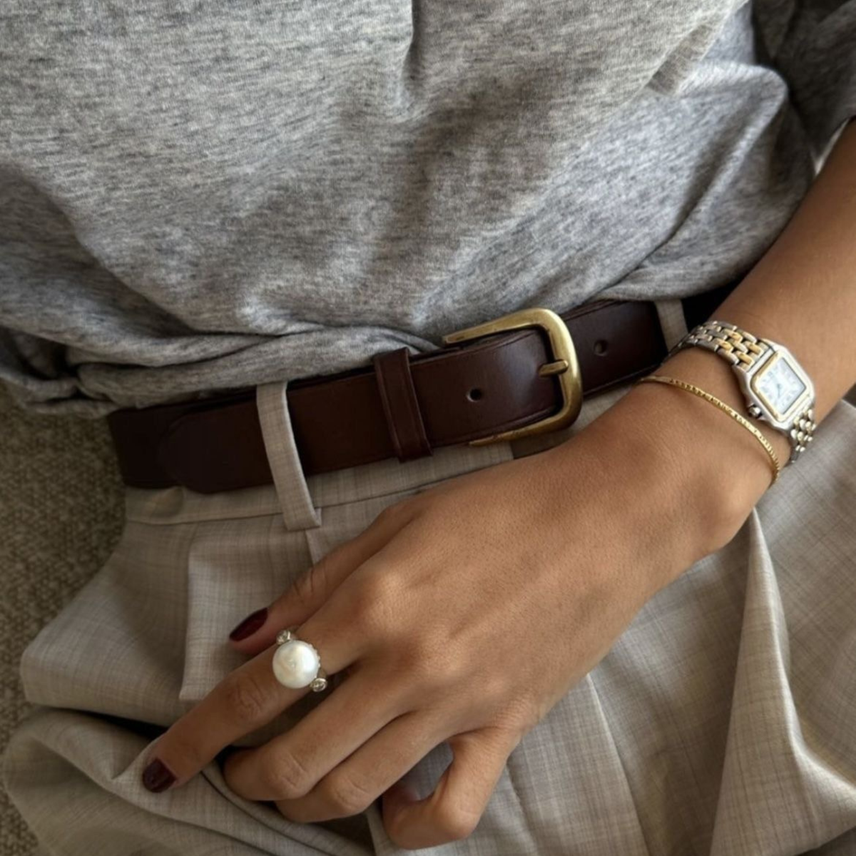 Le Marais Watch Aurore | Caliarue