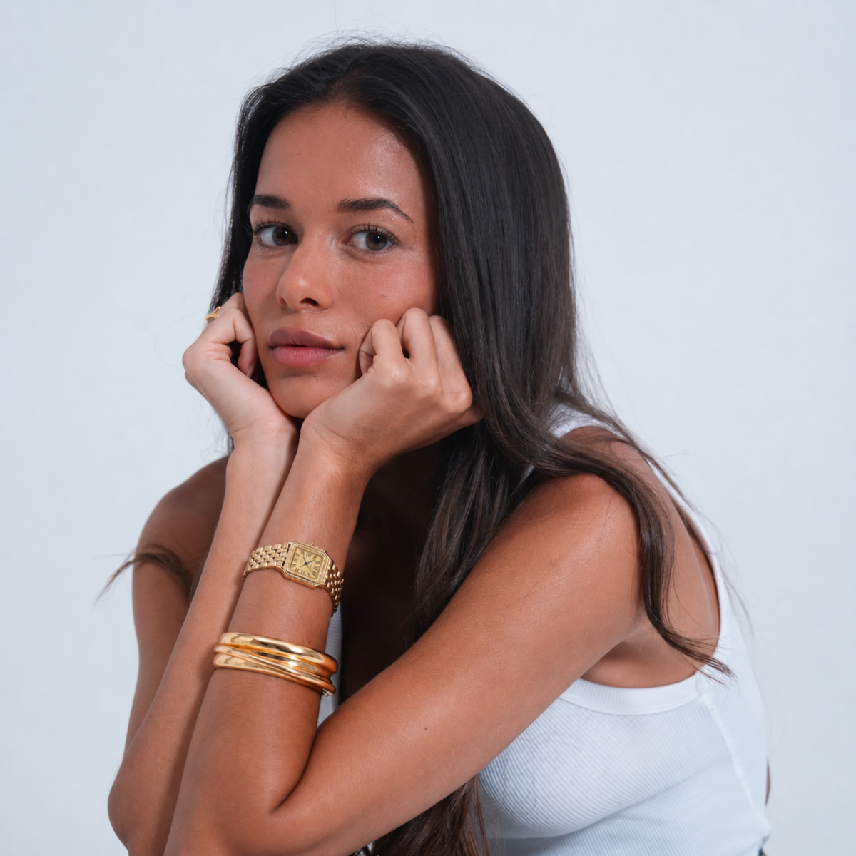 Le Marais Watch Soleil | Caliarue