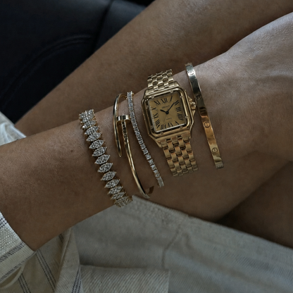 Le Marais Watch Soleil | Caliarue