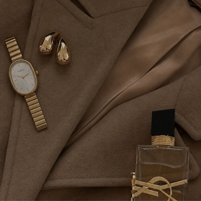 Le Marais Watch Moonlight | Caliarue