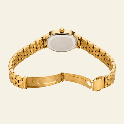 St-Germain Watch Gold | Caliarue