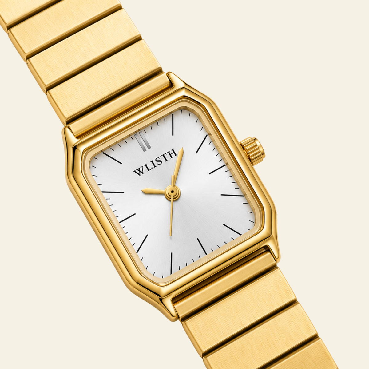 Trocadéro Watch Sage | Caliarue