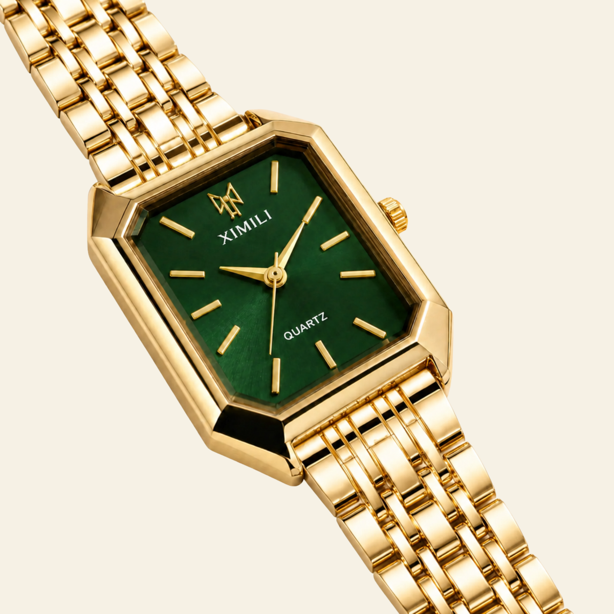 Le Marais Watch Forest | Caliarue