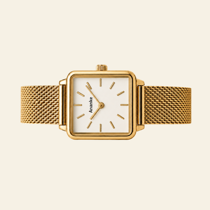 Trocadéro Watch Moonlight | Caliarue