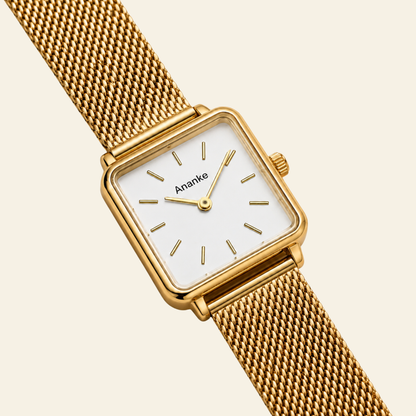 Trocadéro Watch Moonlight | Caliarue
