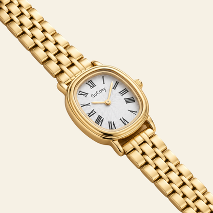 St-Germain Watch Gold | Caliarue