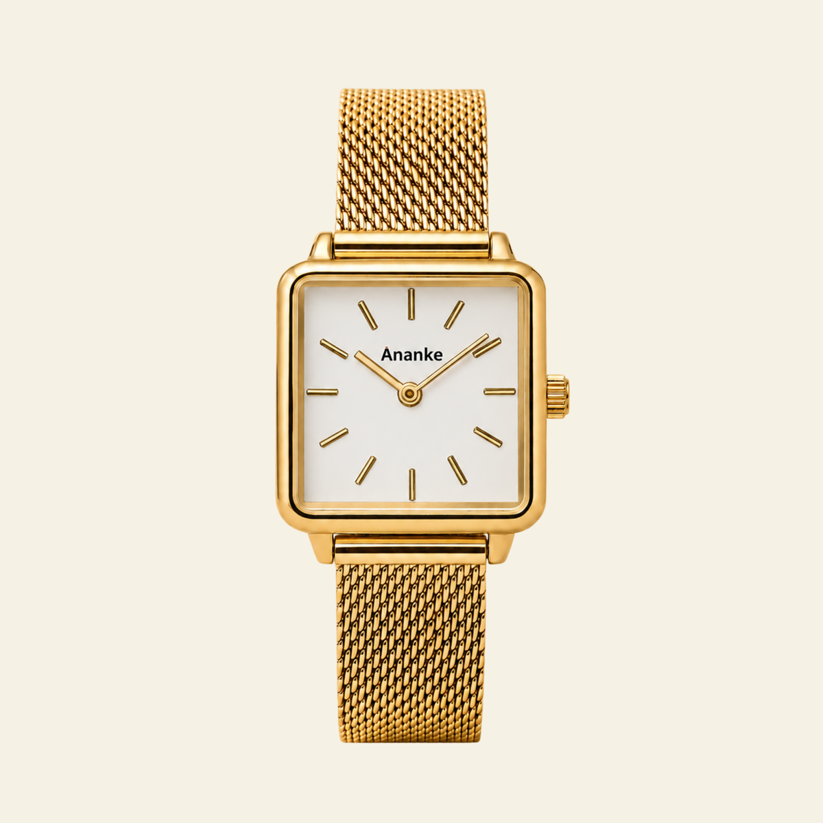 Trocadéro Watch Moonlight | Caliarue
