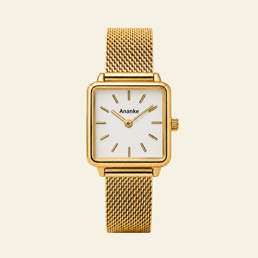 Trocadéro Watch Moonlight | Caliarue