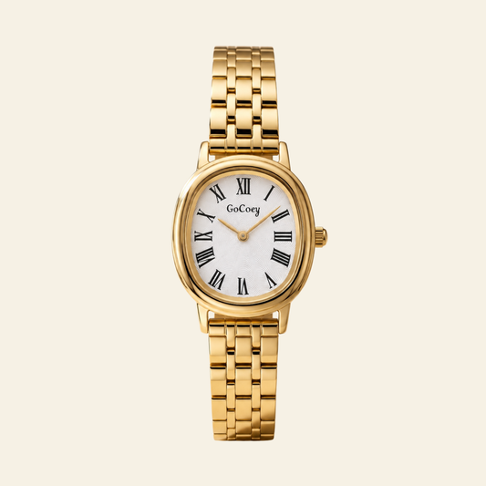 St-Germain Watch Gold | Caliarue
