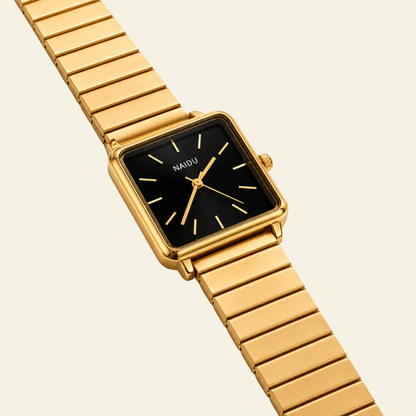 Le Marais Watch Eclipse | Caliarue
