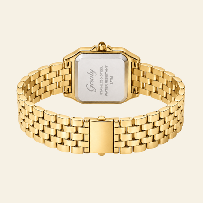 Le Marais Watch Soleil | Caliarue