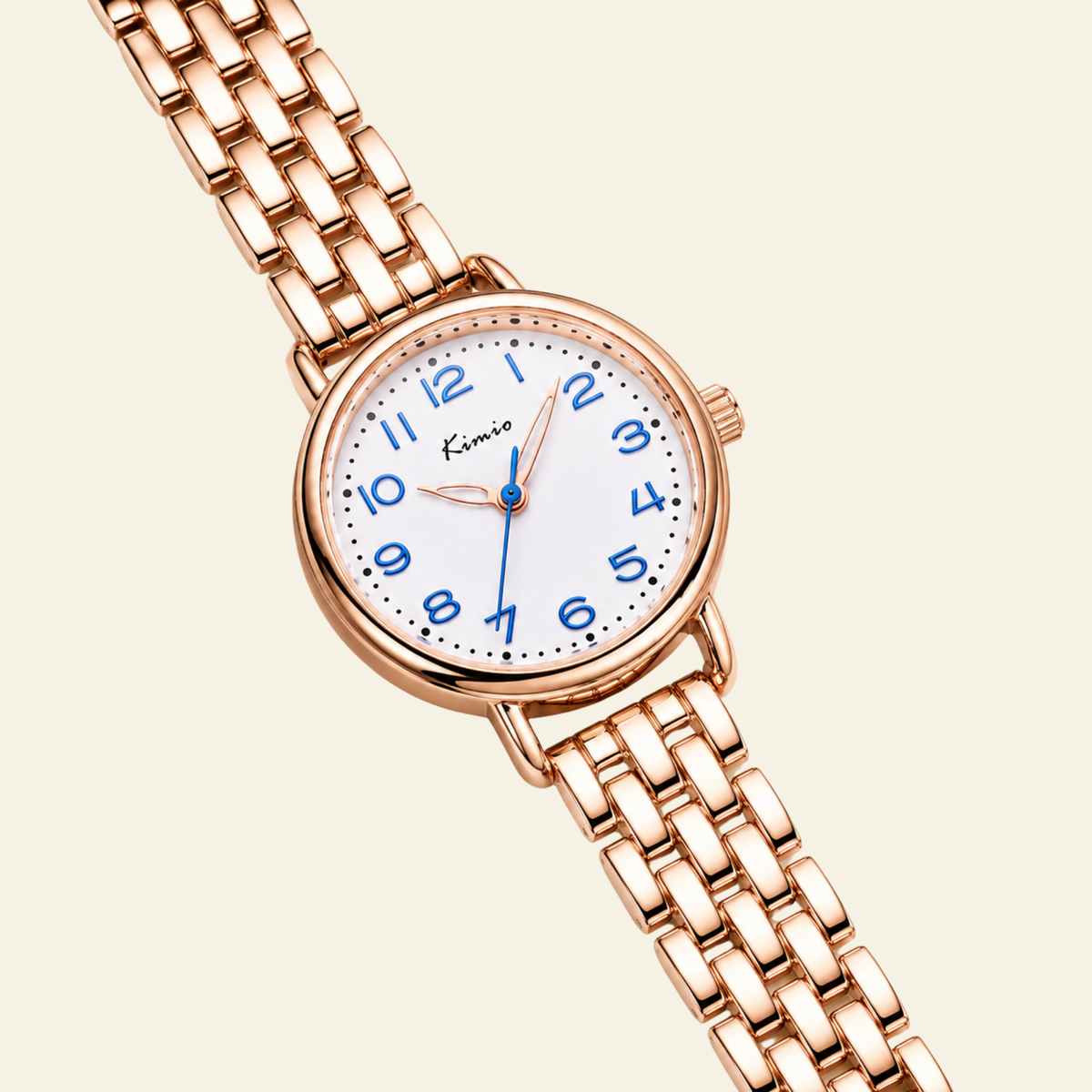 St-Germain Watch Nocturne | Caliarue