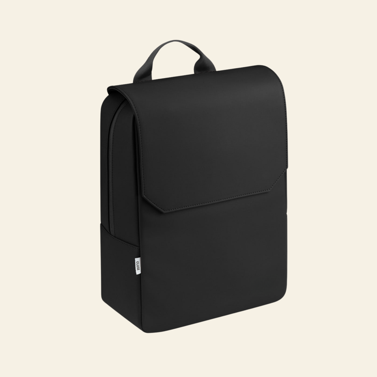 Backpack Black | Caliarue