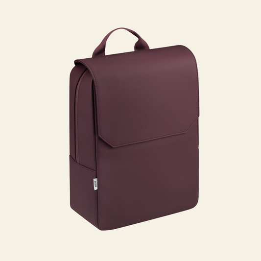 Backpack Plum | Caliarue