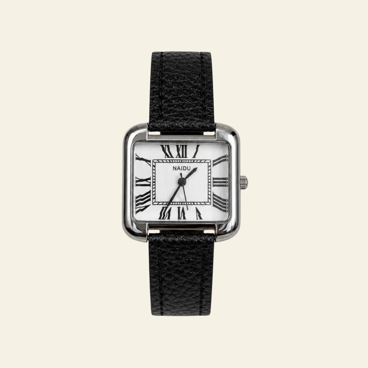 Concorde Watch Black | Caliarue