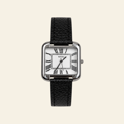 Concorde Watch Black | Caliarue