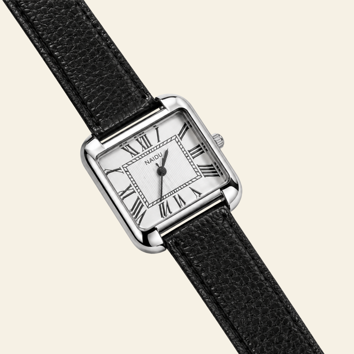 Concorde Watch Black | Caliarue