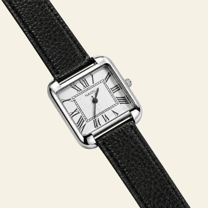 Concorde Watch Black | Caliarue