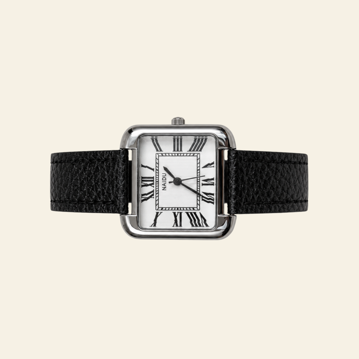 Concorde Watch Black | Caliarue