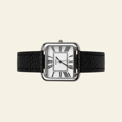 Concorde Watch Black | Caliarue