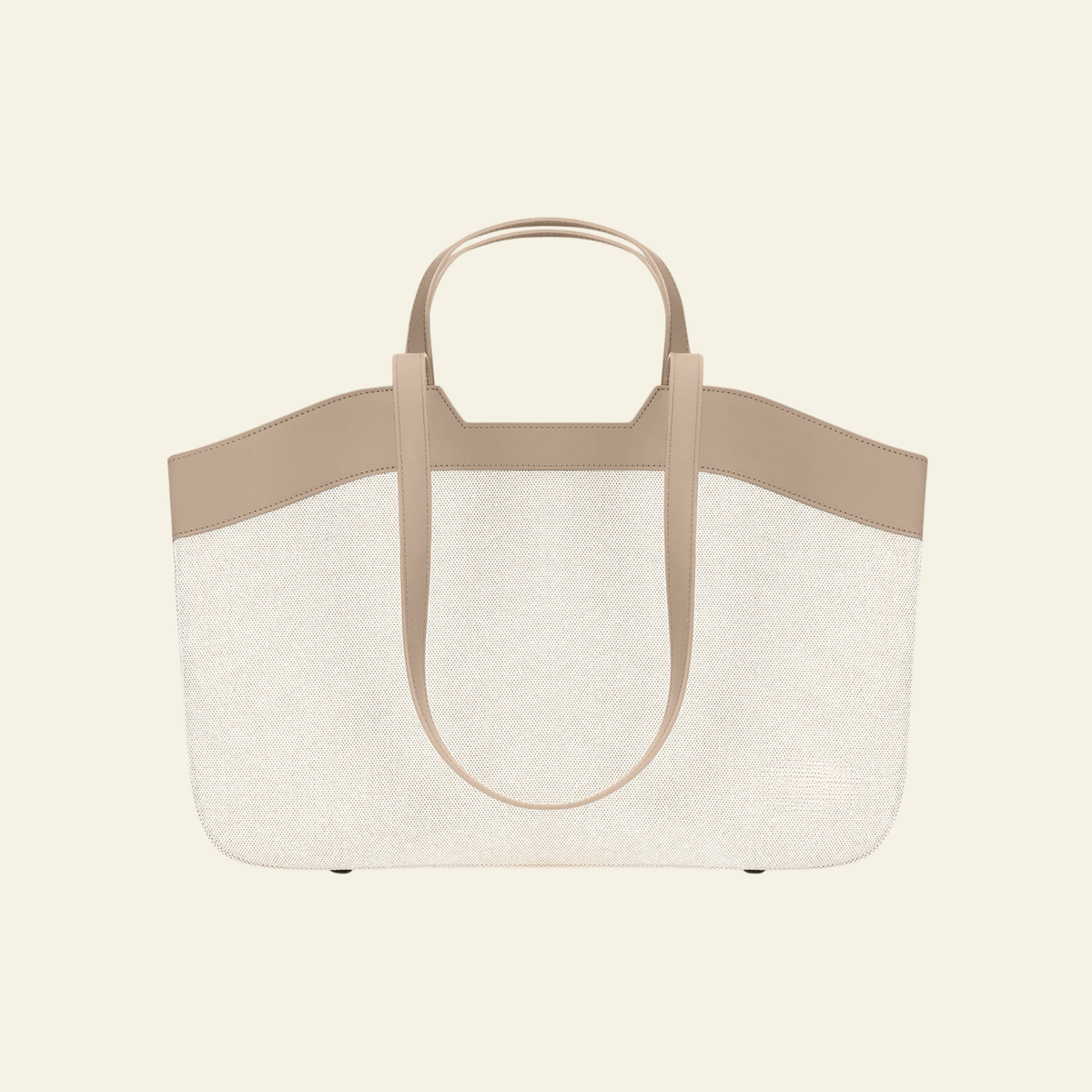 Tote Bag Beige | Caliarue