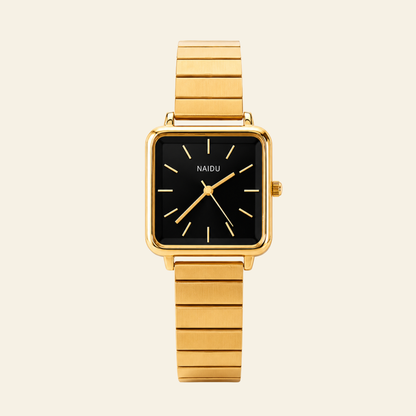 Le Marais Watch Eclipse | Caliarue