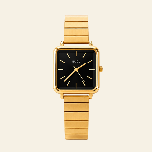 Le Marais Watch Eclipse | Caliarue