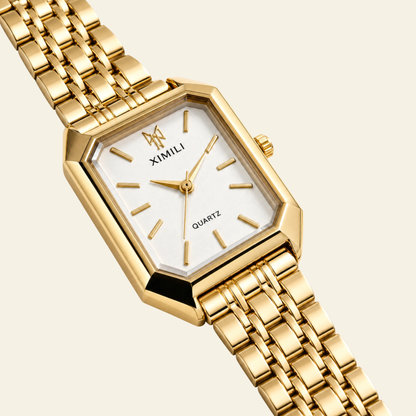 Le Marais Watch Lumière | Caliarue