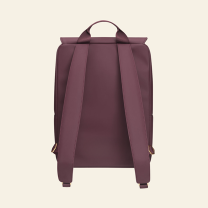 Backpack Plum | Caliarue
