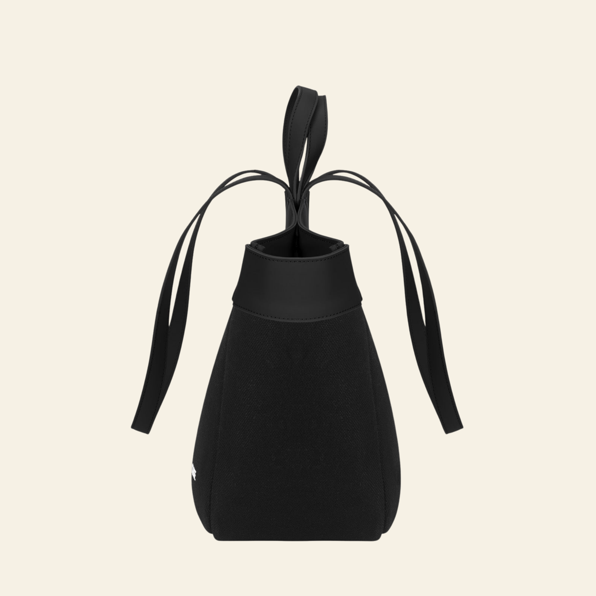 Tote Bag Full Black | Caliarue