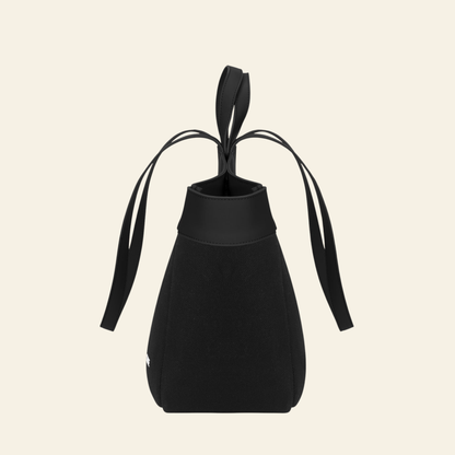 Tote Bag Full Black | Caliarue