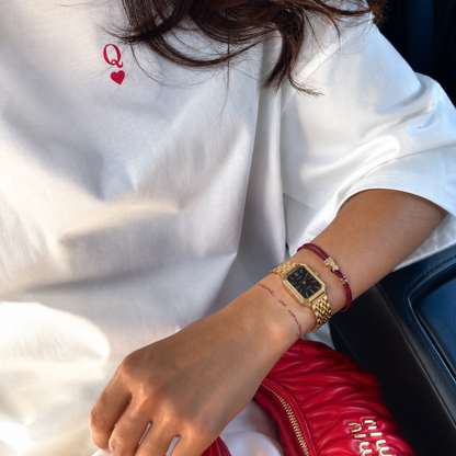 Le Marais Watch Midnight | Caliarue