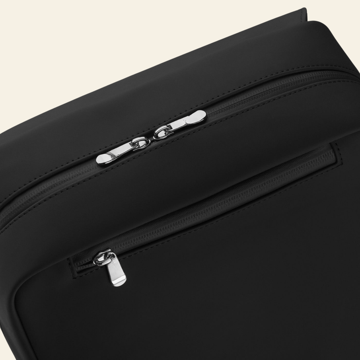 Backpack Black | Caliarue
