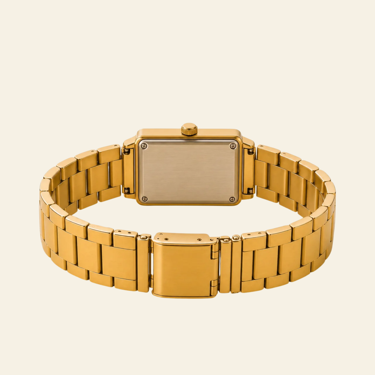 Le Marais Watch Pearl | Caliarue
