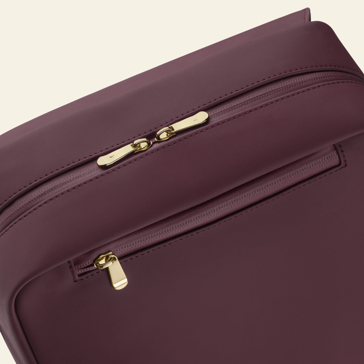 Backpack Plum | Caliarue