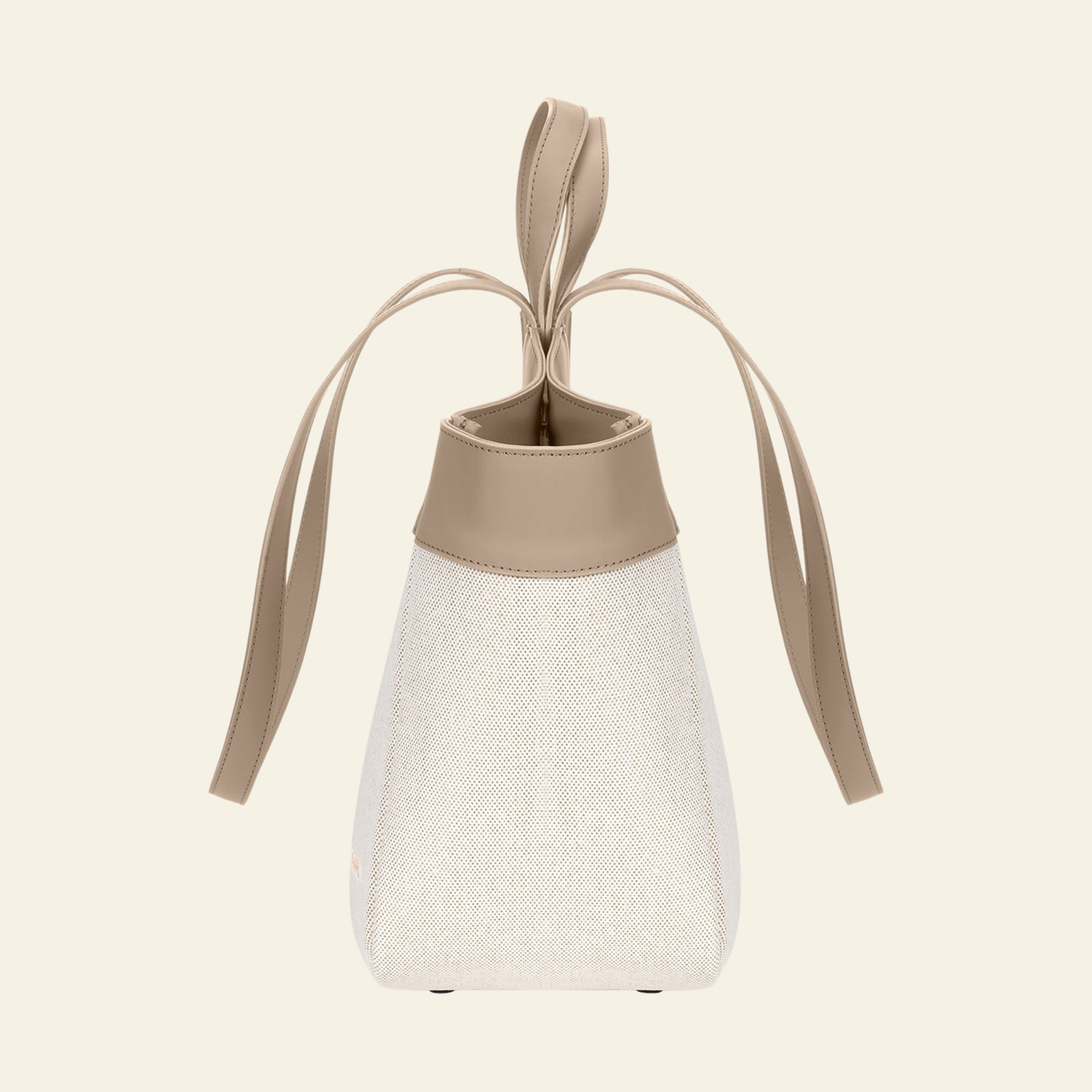 Tote Bag Beige | Caliarue