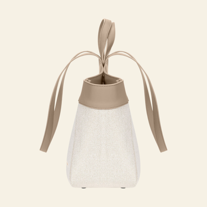Tote Bag Beige | Caliarue