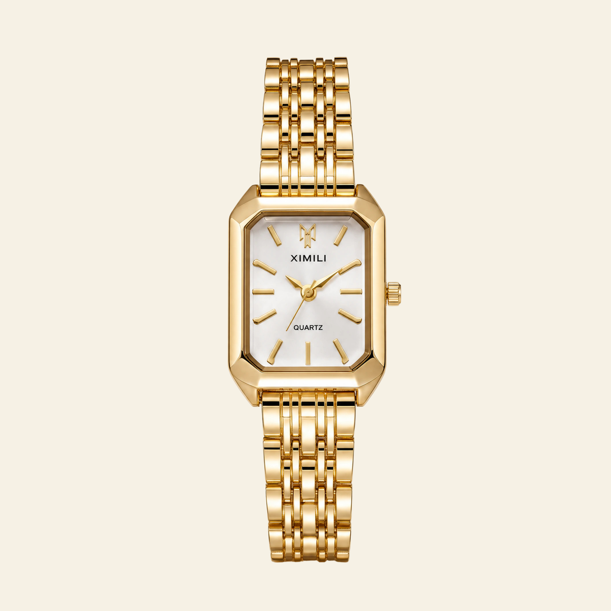 Le Marais Watch Lumière | Caliarue