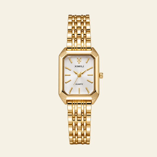 Le Marais Watch Lumière | Caliarue