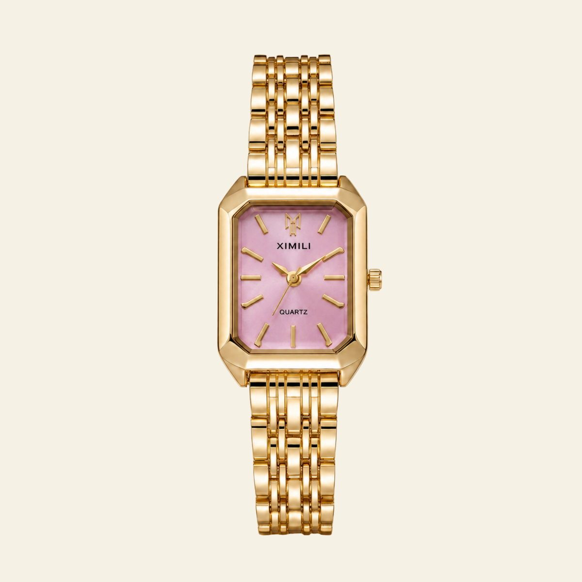 Le Marais Watch Petal | Caliarue
