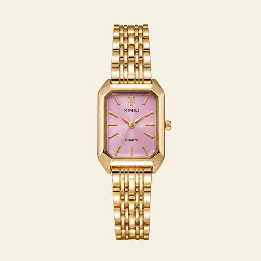 Le Marais Watch Petal | Caliarue