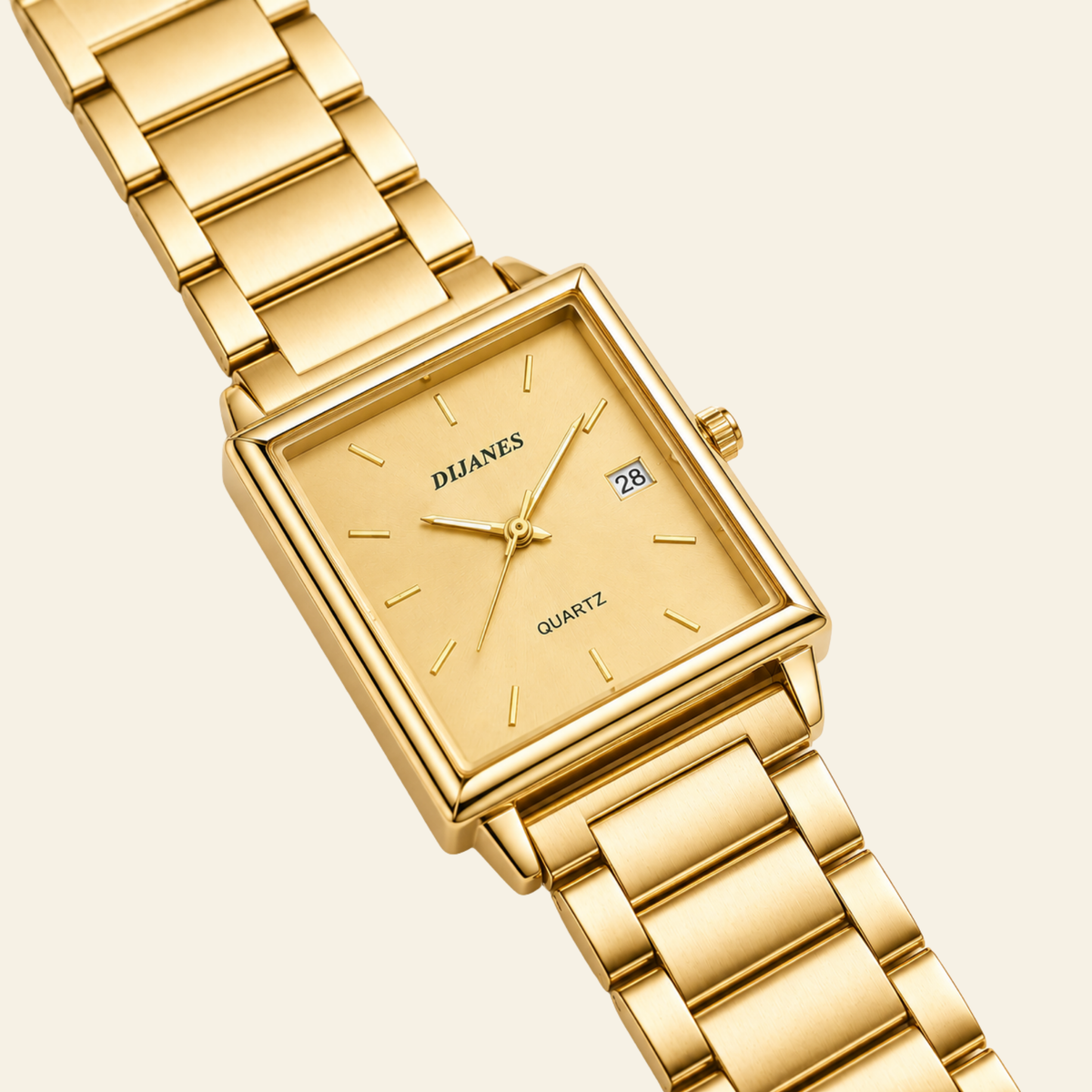 Le Marais Watch Pearl | Caliarue