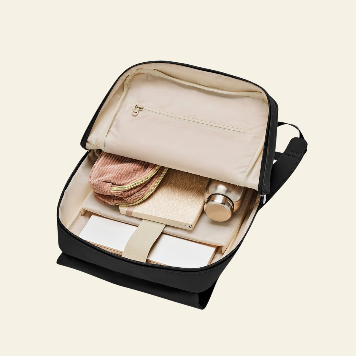 Backpack Black | Caliarue