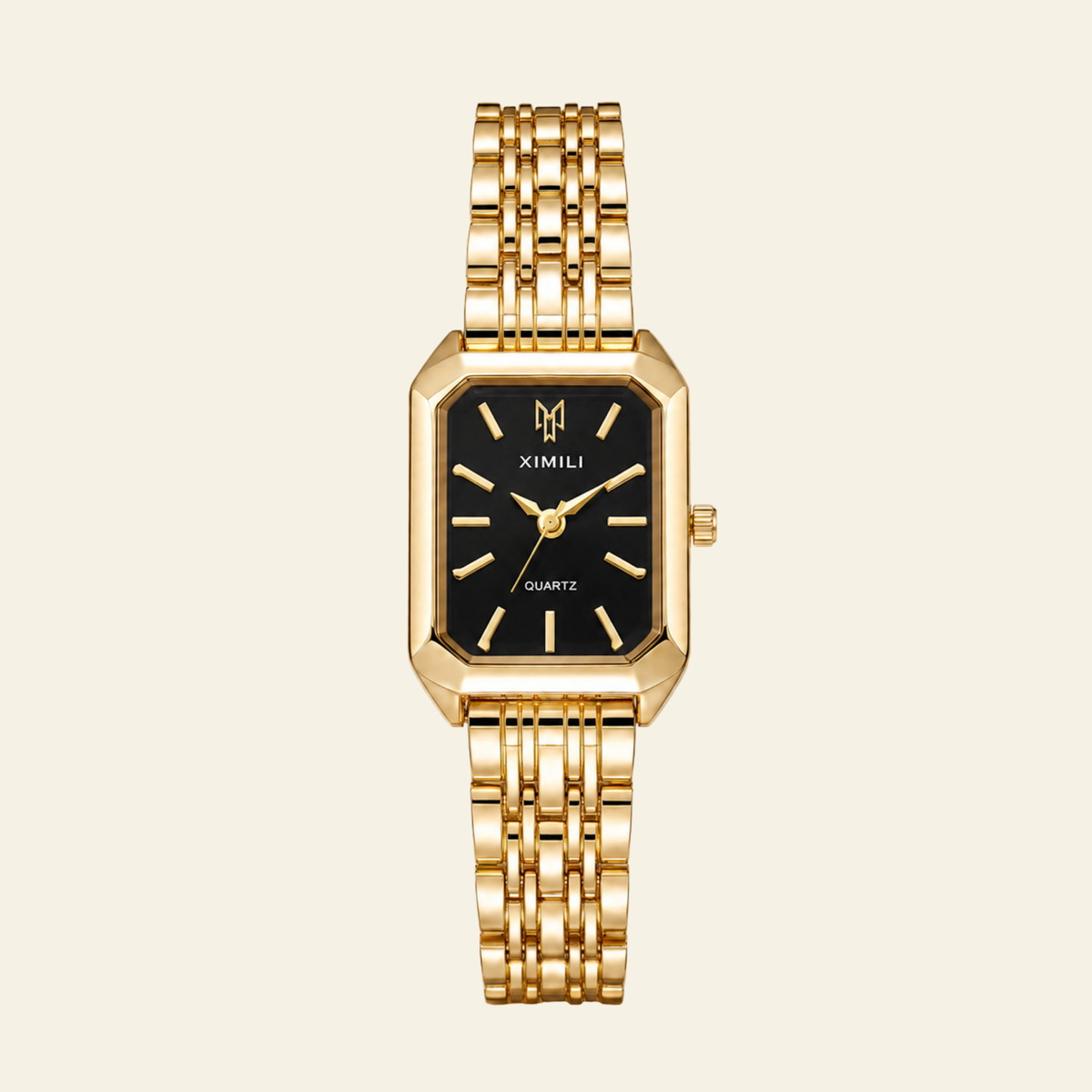 Le Marais Watch Midnight | Caliarue
