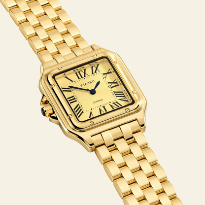 Le Marais Watch Soleil | Caliarue