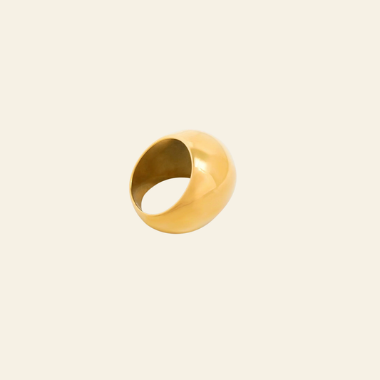Golden Hour Ring | Caliarue