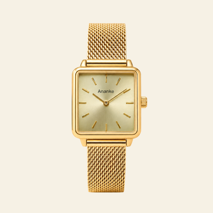 Trocadéro Watch Champagne | Caliarue